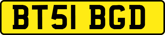 BT51BGD
