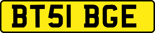 BT51BGE