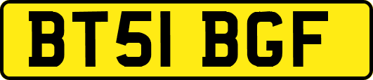 BT51BGF