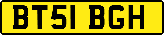BT51BGH