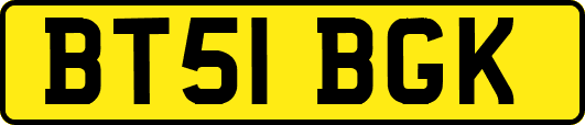 BT51BGK
