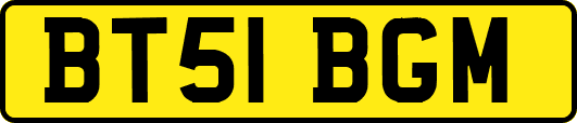 BT51BGM