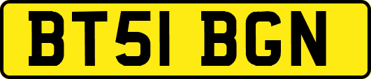 BT51BGN