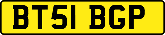 BT51BGP