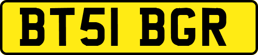 BT51BGR