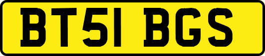 BT51BGS