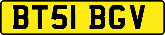 BT51BGV