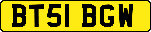 BT51BGW