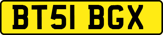 BT51BGX