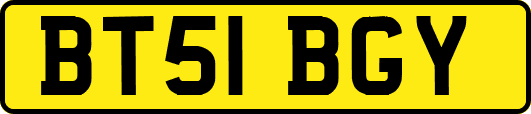 BT51BGY