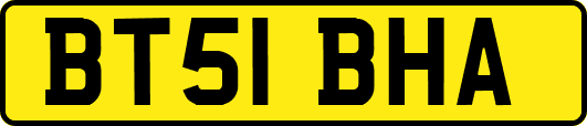 BT51BHA