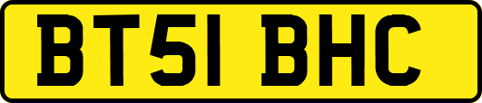BT51BHC