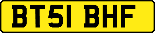 BT51BHF