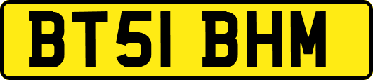 BT51BHM