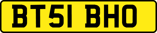 BT51BHO