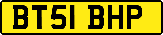 BT51BHP