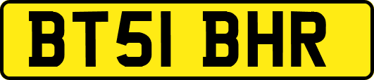 BT51BHR
