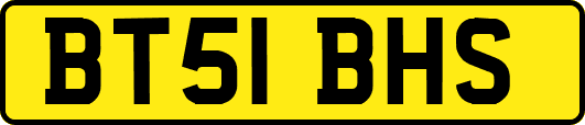 BT51BHS