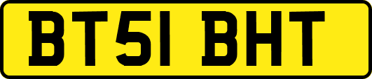 BT51BHT