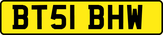 BT51BHW