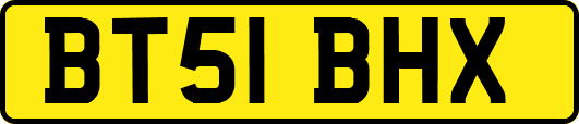 BT51BHX