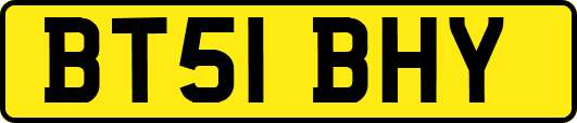 BT51BHY