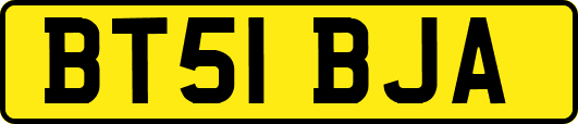 BT51BJA