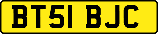 BT51BJC