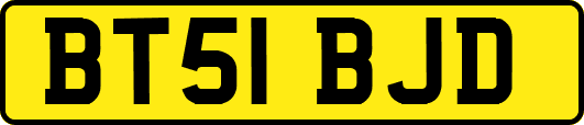 BT51BJD