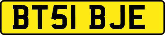 BT51BJE