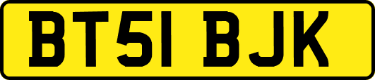 BT51BJK