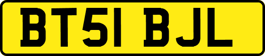 BT51BJL