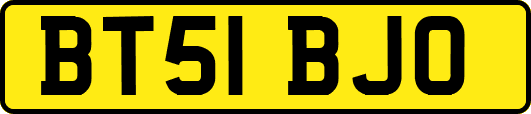 BT51BJO