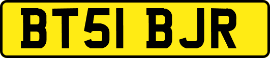BT51BJR