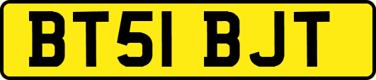 BT51BJT