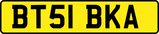 BT51BKA