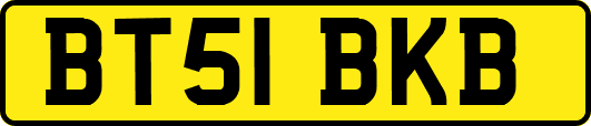 BT51BKB