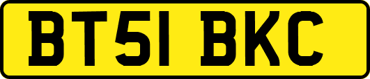 BT51BKC