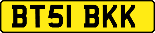 BT51BKK