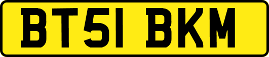 BT51BKM