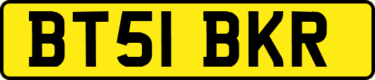 BT51BKR