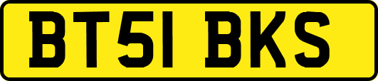 BT51BKS