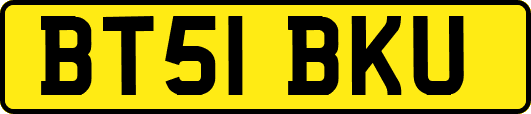 BT51BKU