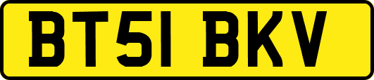 BT51BKV