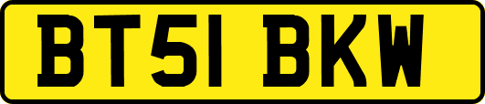 BT51BKW