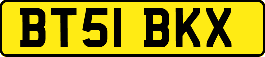 BT51BKX