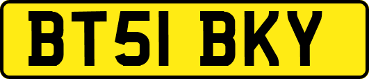 BT51BKY