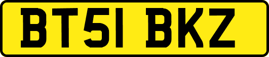 BT51BKZ