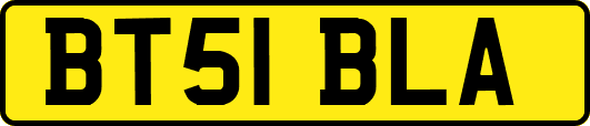 BT51BLA