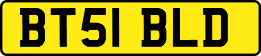 BT51BLD